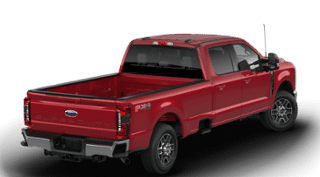 2026 Ford Super Duty® External Image 4